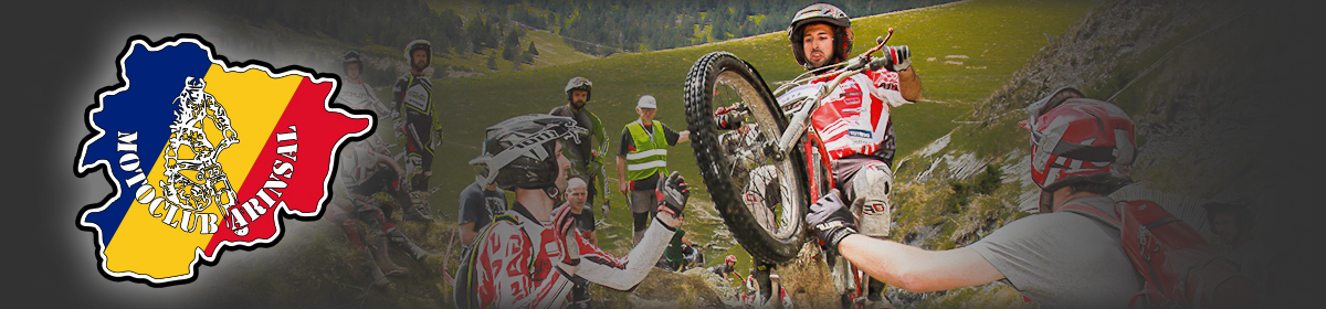 Moto Club Arinsal